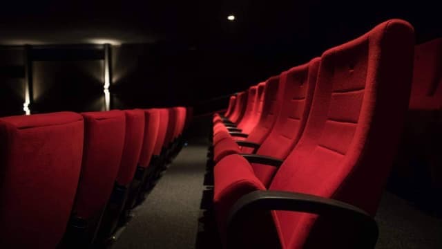 Cinema Preview Image 3 Kino Solothurn