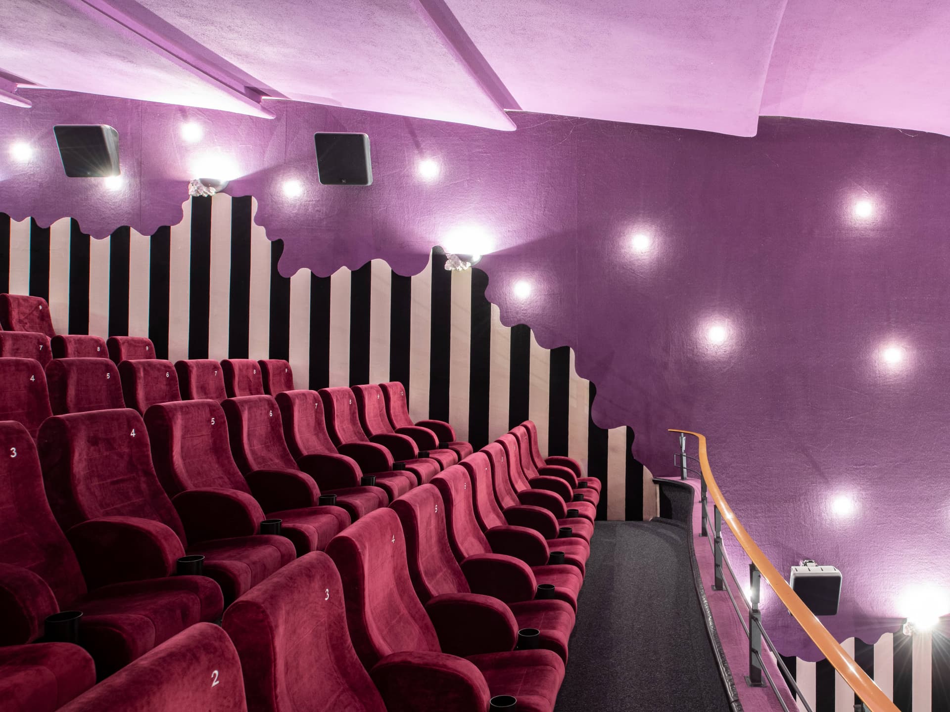 Cinema Preview Image 1 Kino Solothurn