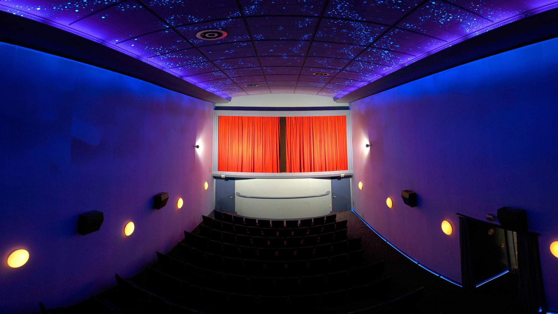 Cinema Preview Image 2 Kino Solothurn