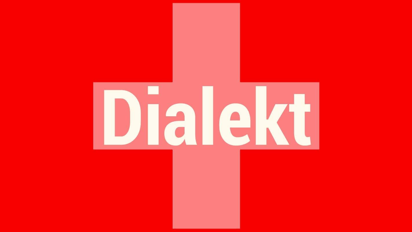 Dialekt