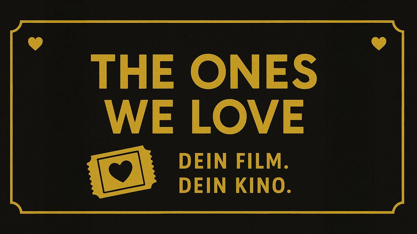 The Ones We Love