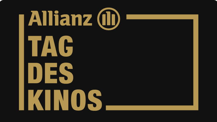Allianz Tag des Kinos