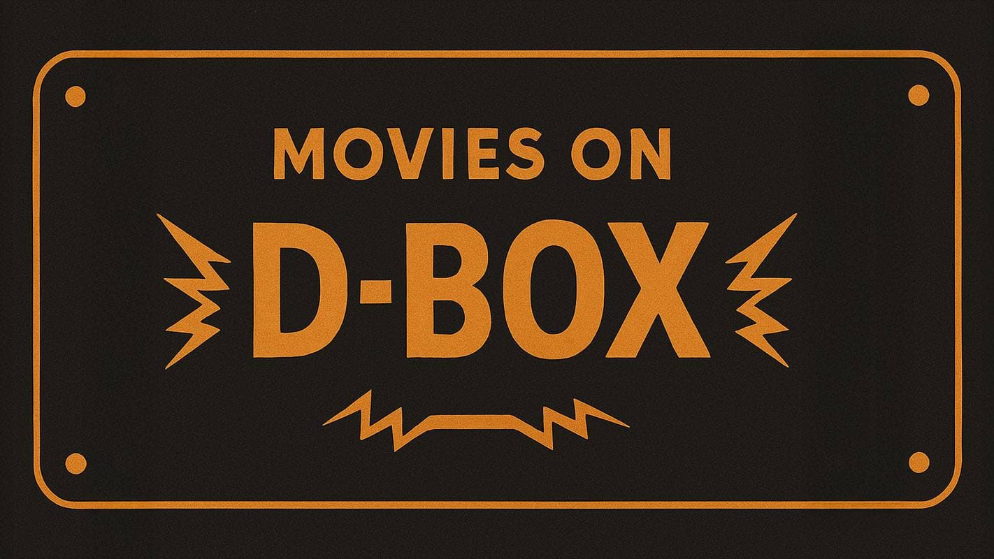 D-BOX