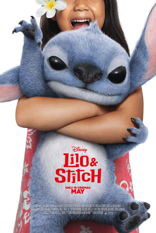 Lilo & Stitch